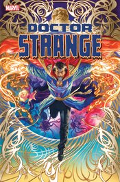 Doctor Strange Poster