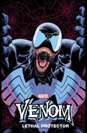 Venom: Lethal Protector II Poster