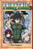 Front Cover Fairy Tail 41 ISBN 9781612624372