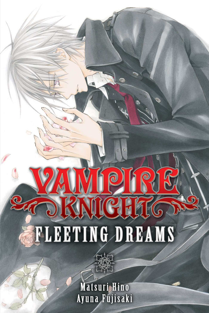 Vampire Knight: Fleeting Dreams - Manga - Image - Pop Weasel