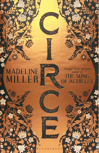 Pop Weasel Image of Circe: The No. 1 Bestseller from the author of The Song of Achilles