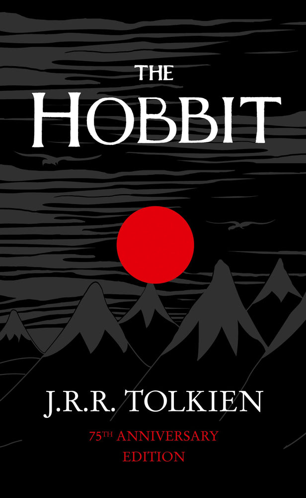 Pop Weasel Image of The Hobbit - Books - Image - Pop Weasel