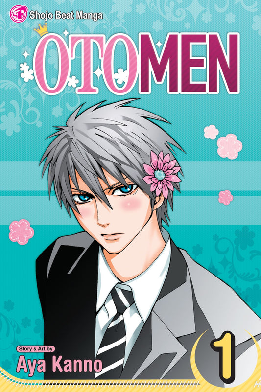 Otomen, Vol. 01