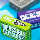 Professor Puzzle Matchbox Mini Games Club (Assorted)