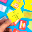 Professor Puzzle Matchbox Mini Games Club (Assorted)