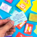 Professor Puzzle Matchbox Mini Games Club (Assorted)