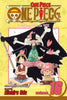 Front Cover One Piece, Vol. 16 ISBN 9781421510934