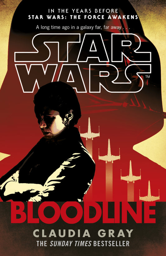 Pop Weasel Image of Star Wars: Bloodline