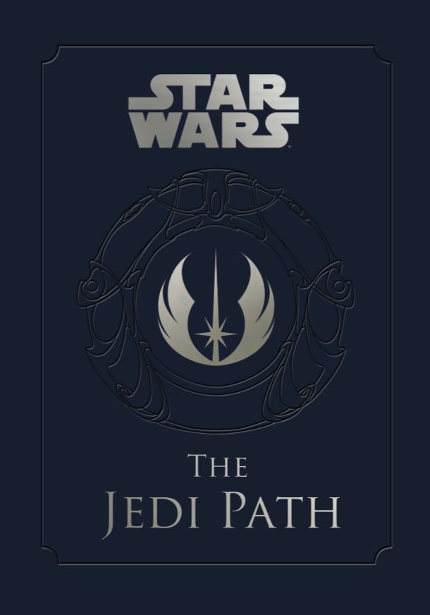 Star Wars - the Jedi Path: A Manual for Students of the Force - Graphic Novel - Image - Pop Weasel