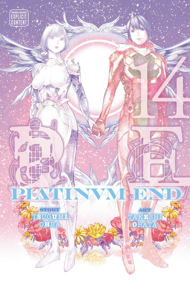 Platinum End, Vol. 14 - Manga - Image - Pop Weasel