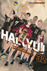 Front Cover - Haikyu!!, Vol. 32 - Pop Weasel