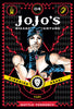 Front Cover - JoJo's Bizarre Adventure: Part 2--Battle Tendency, Vol. 4 - Pop Weasel