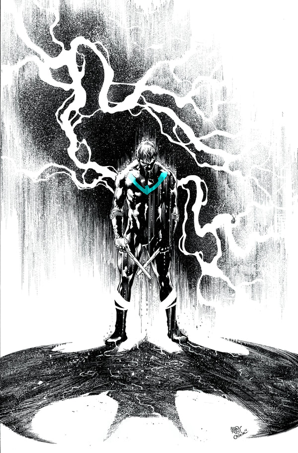 Pop Weasel Image of Nightwing Vol. 04: Blockbuster (Rebirth)