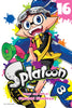 Pop Weasel Image of Splatoon, Vol. 16