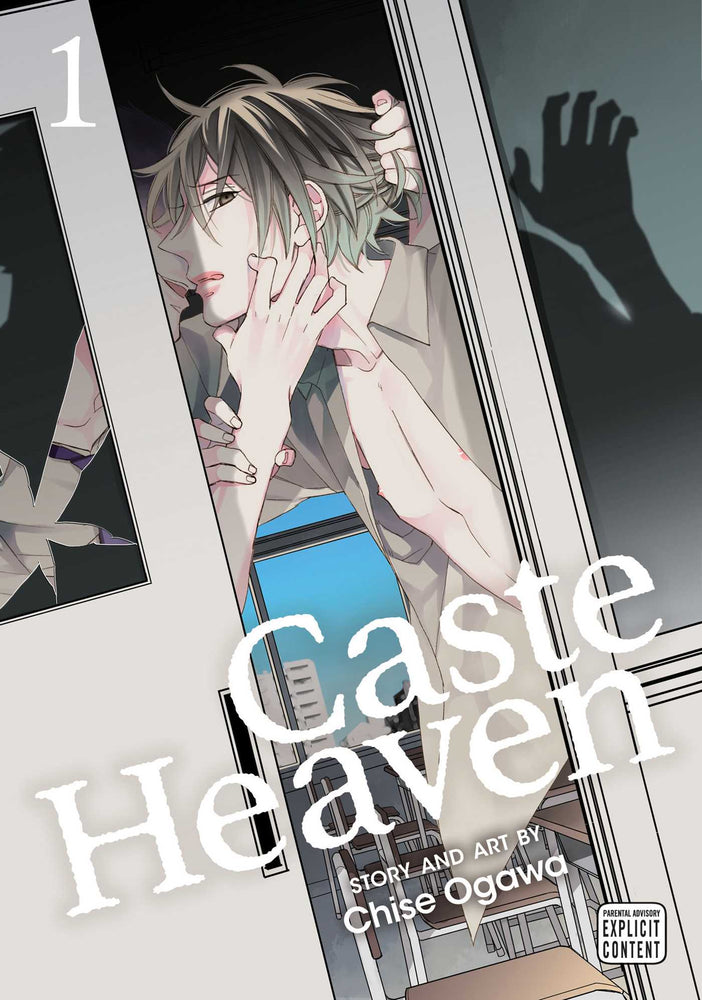 Caste Heaven, Vol. 01 - Manga - Image - Pop Weasel