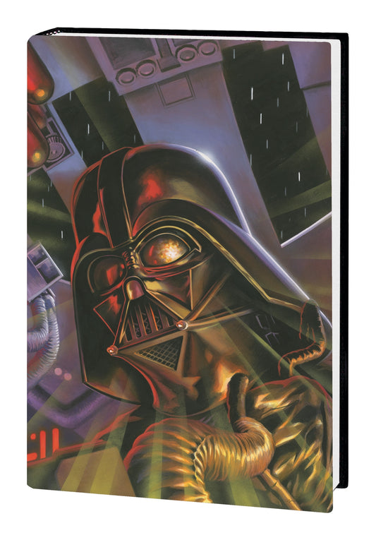 Pop Weasel Image of Star Wars Legends: The Empire Omnibus Vol. 02