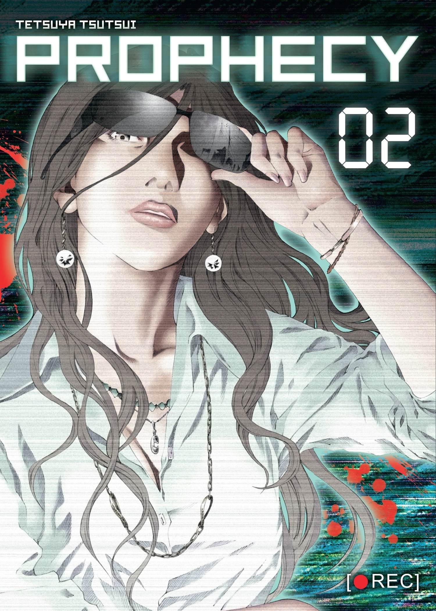 Pop Weasel Image of Prophecy Part 02