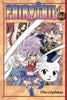 Front Cover Fairy Tail 44 ISBN 9781612625638