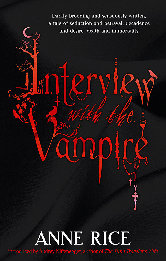 Pop Weasel Image of Interview With The Vampire Vol. 01 - Horror - Image - Pop Weasel