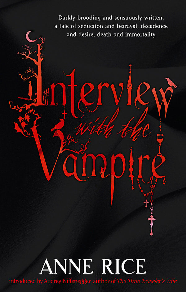 Pop Weasel Image of Interview With The Vampire Vol. 01