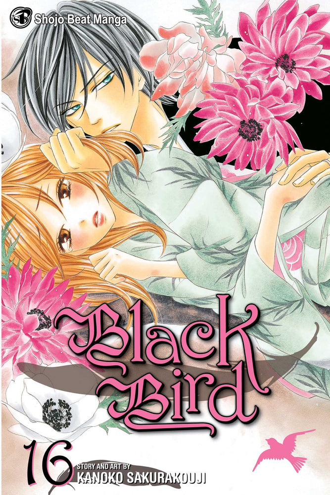 Black Bird, Vol. 16 - Manga - Image - Pop Weasel