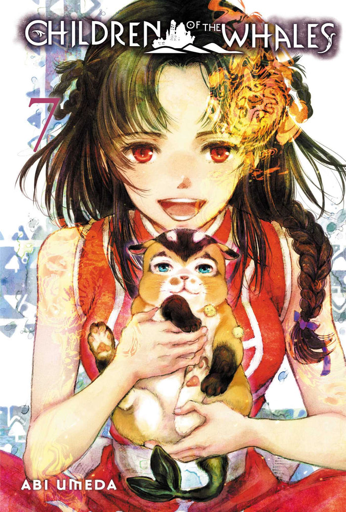 Children of the Whales, Vol. 07 - Manga - Image - Pop Weasel