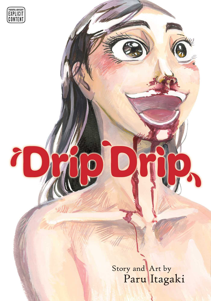 Drip Drip - Manga - Image - Pop Weasel