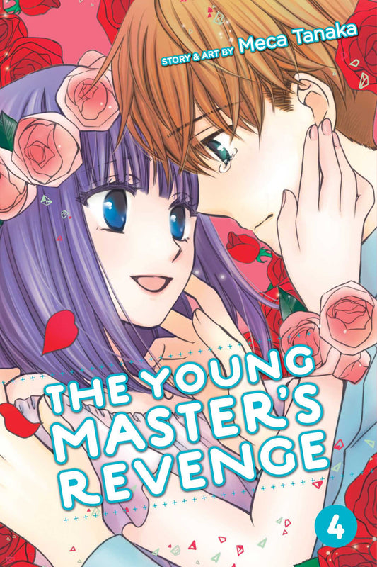 Pop Weasel Image of The Young Master’s Revenge, Vol. 04