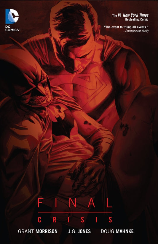 Final Crisis (New Edition)