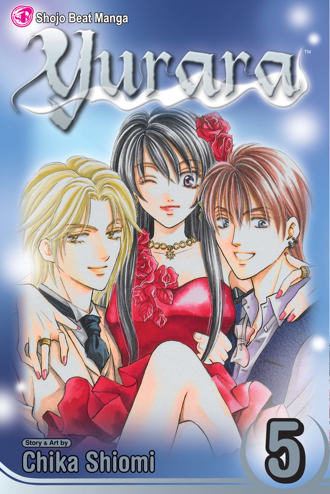 Pop Weasel Image of Yurara, Vol. 05 - Manga - Image - Pop Weasel