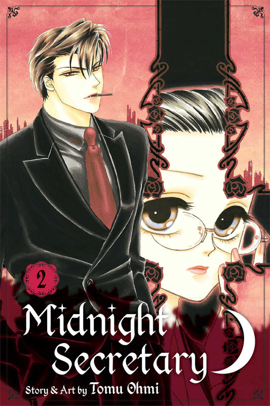 Pop Weasel Image of Midnight Secretary, Vol. 02