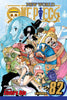 Front Cover One Piece, Vol. 82 ISBN 9781421592695