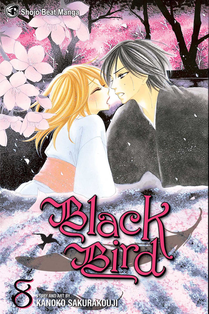 Black Bird, Vol. 08 - Manga - Image - Pop Weasel