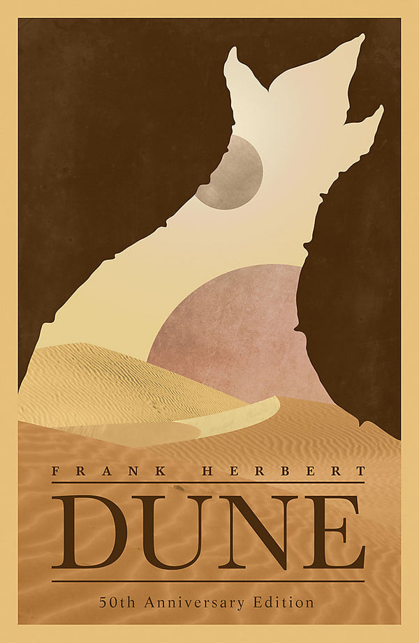 Pop Weasel Image of Dune