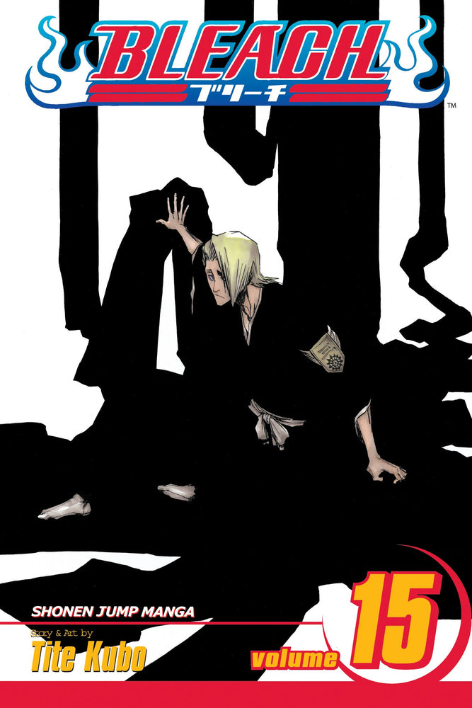 Bleach, Vol. 15 - Manga - Image - Pop Weasel