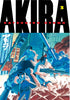 Front Cover - Akira Volume 03 - Pop Weasel