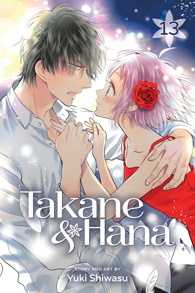 Takane & Hana, Vol. 13 - Manga - Image - Pop Weasel