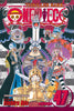 Front Cover One Piece, Vol. 47 ISBN 9781421534633