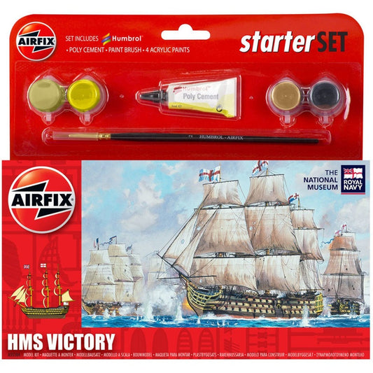 Air Fix Model HMS Victory