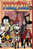 Front Cover Fairy Tail 26 ISBN 9781612622682