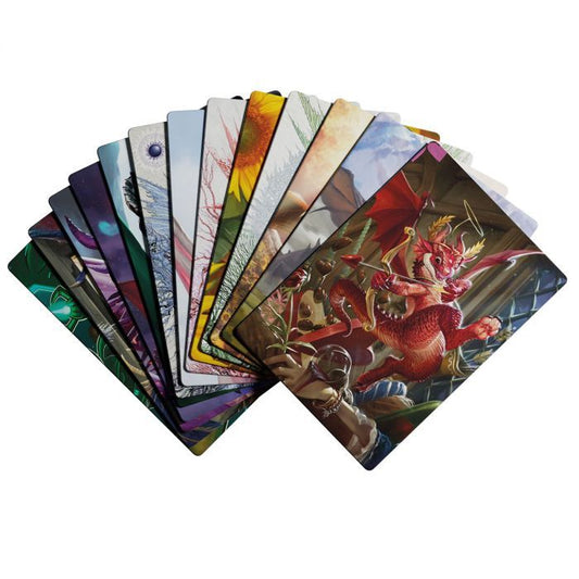 Pop Weasel Image of Dragon Shield - Card Dividers Series #1