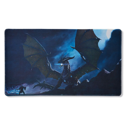 Pop Weasel Image of Playmat - Dragon Shield - Case and Coin - Jet Bodom