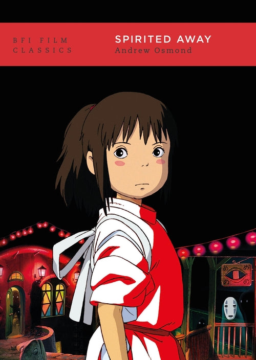 Spirited Away