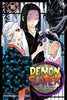 Front Cover - Demon Slayer: Kimetsu no Yaiba, Vol. 16 - Pop Weasel