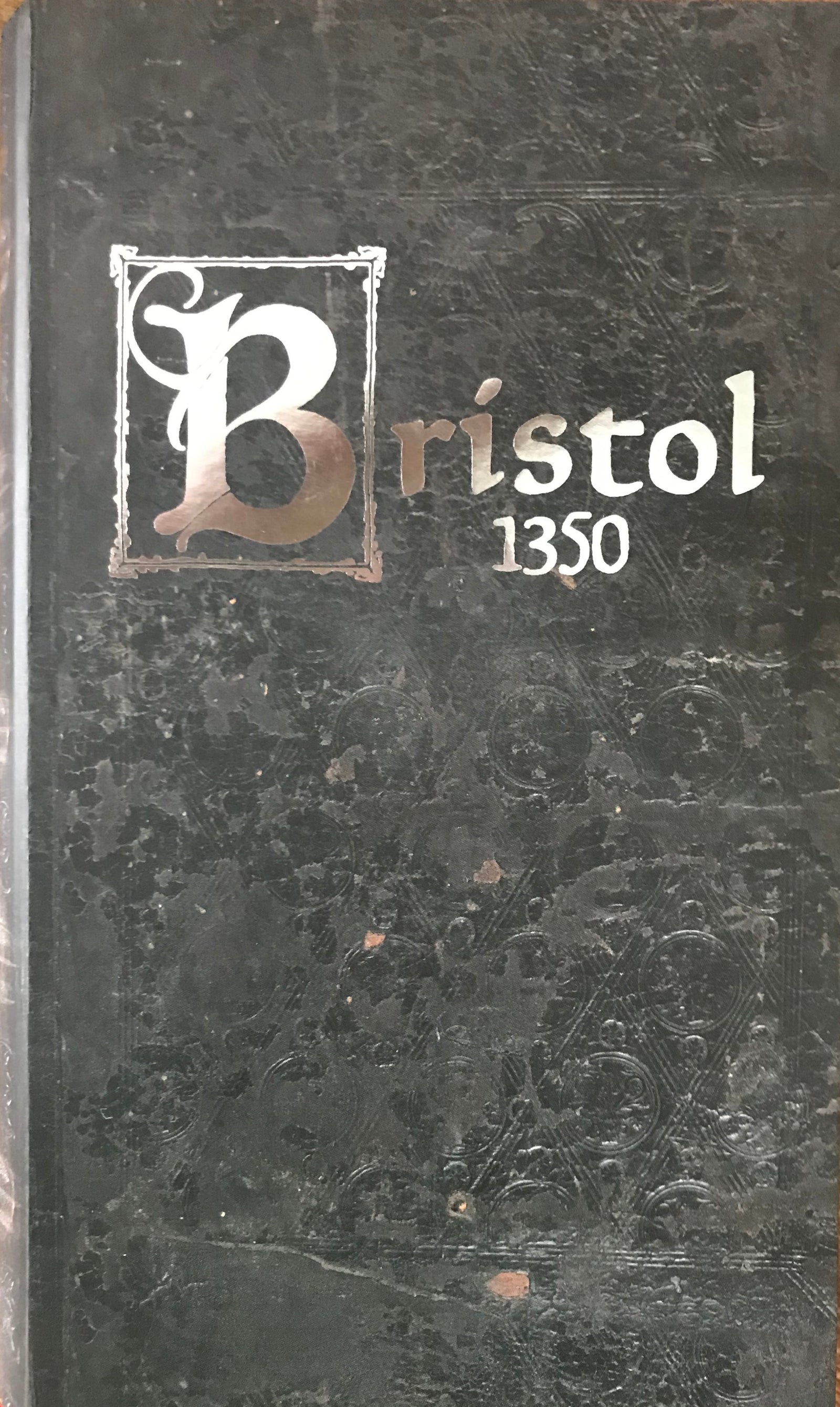 Pop Weasel Image of Bristol 1350