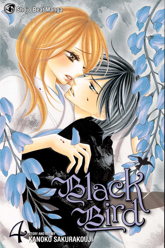 Black Bird, Vol. 04 - Manga - Image - Pop Weasel