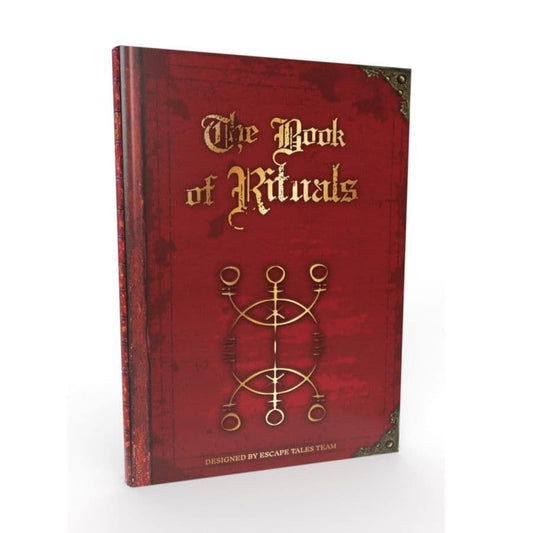 Pop Weasel Image of Book of Rituals