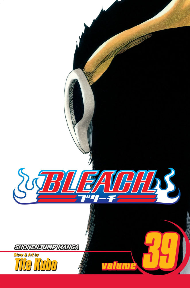 Bleach, Vol. 39 - Manga - Image - Pop Weasel