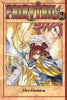 Front Cover FAIRY TAIL 54 ISBN 9781632362155