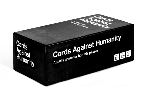 Pop Weasel Image of Cards Against Humanity Australian Edition V2